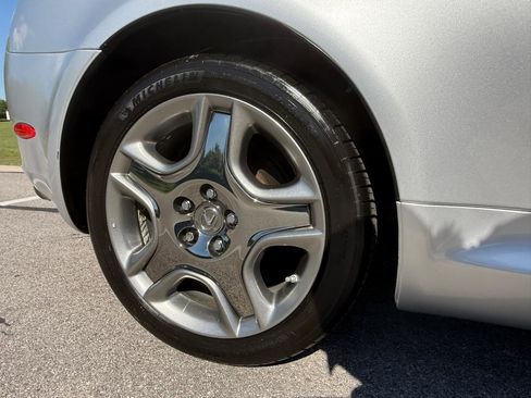 Used 2008 Lexus SC 430 Convertible RWD image 13