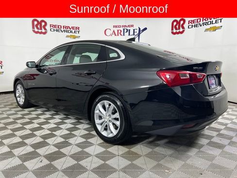 Used 2024 Chevrolet Malibu LT image 6