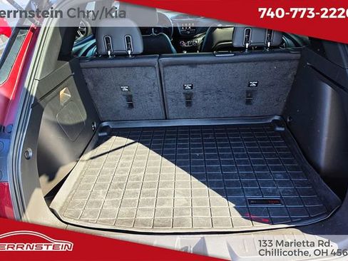 Used 2023 Chevrolet TrailBlazer RS FWD image 22
