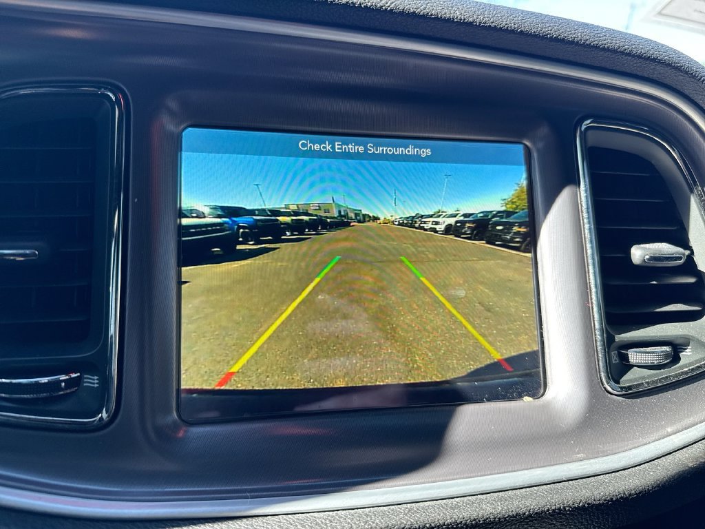 Used 2019 Dodge Challenger SRT Hellcat RWD image 18