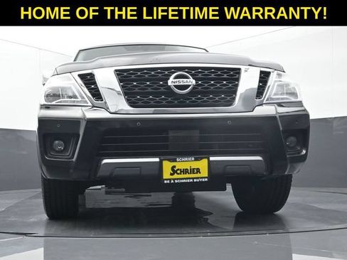 Used 2019 Nissan Armada SL w/ Premium Package AWD/4WD image 62