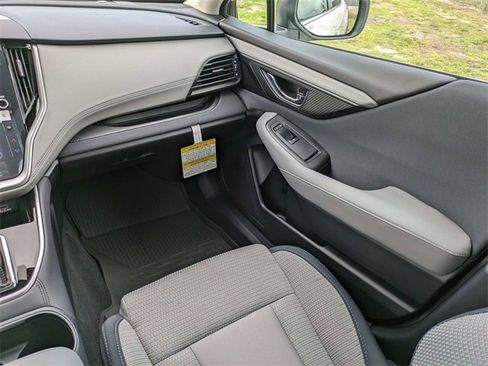 New 2025 Subaru Outback Premium image 18