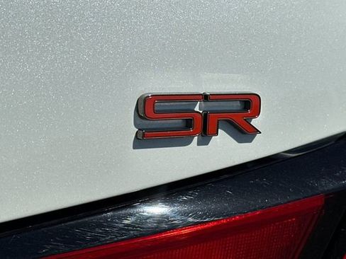 Used 2025 Nissan Altima 2.5 SR w/ SR Premium Package FWD image 22