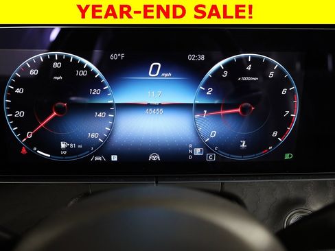 Certified 2022 Mercedes-Benz E 350 4MATIC Sedan image 16