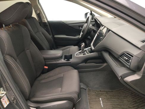 Used 2020 Subaru Outback Premium image 21
