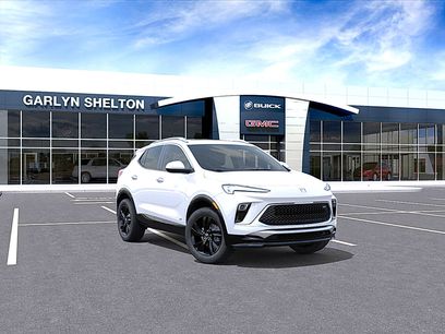 New 2026 Buick Encore GX Sport Touring w/ Comfort Package