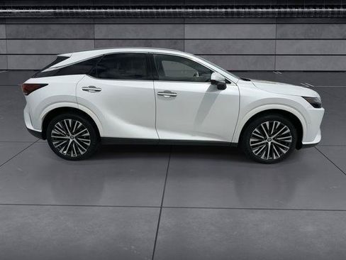Certified 2024 Lexus RX 350 Premium Plus w/ Convenience Package FWD image 9