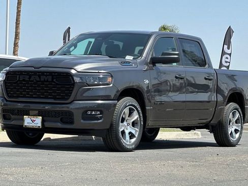 New 2026 RAM 1500 Express RWD image 7