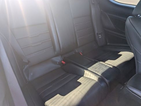 Used 2017 Lexus RC 200t F Sport image 14