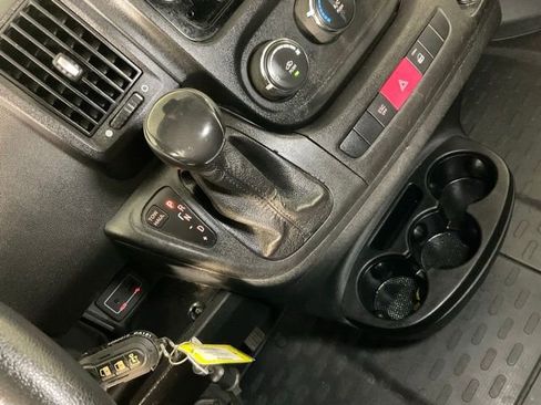 Used 2019 RAM ProMaster 2500 image 17