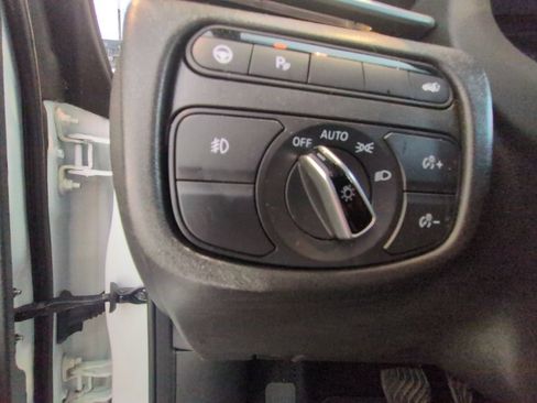 Used 2023 INFINITI QX50 Sport AWD/4WD image 12