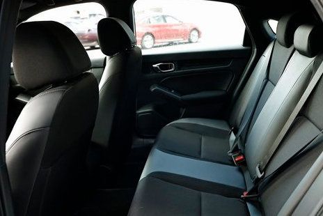 New 2026 Honda Civic Sport image 30
