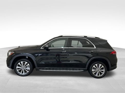 Used 2022 Mercedes-Benz GLE 350 4MATIC image 2