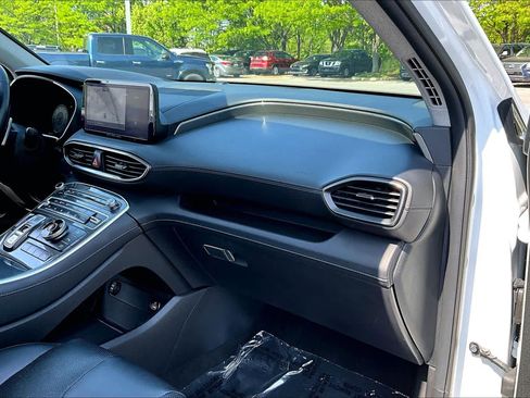 Used 2022 Hyundai Santa Fe Limited AWD/4WD image 19