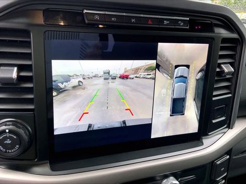 Used 2024 Ford F150 XLT w/ Equipment Group 302A MID image 23