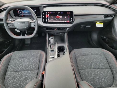 New 2026 Dodge Charger Daytona Scat Pack image 25