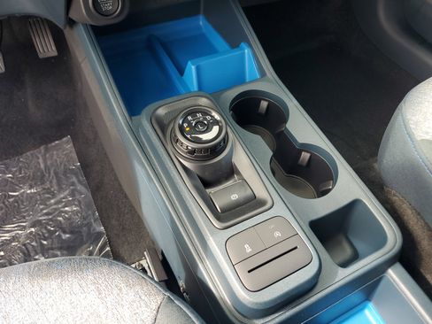 New 2025 Ford Maverick XLT w/ XLT Luxury Package image 17