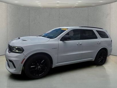 Used 2024 Dodge Durango R/T