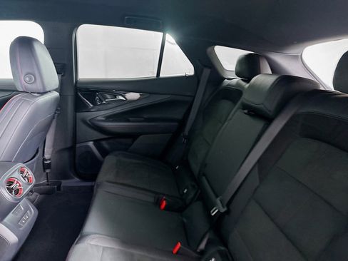 Used 2024 Chevrolet Blazer EV RS RWD image 27