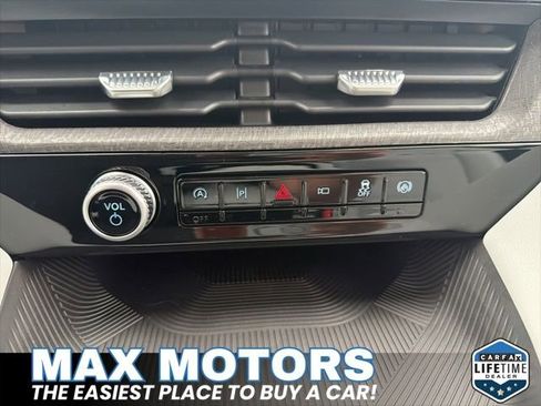New 2026 Ford Explorer Platinum w/ LUX Leather Package AWD/4WD image 44