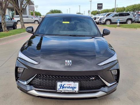 New 2026 Buick Envista Sport Touring w/ Convenience I Package image 24