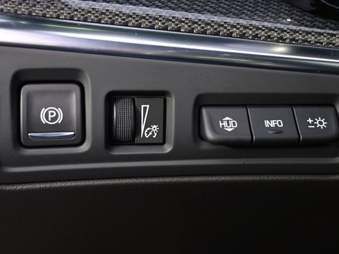 New 2025 Cadillac XT5 Sportv w/ Technology Package image 24