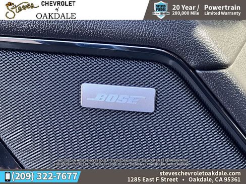 Used 2023 GMC Sierra 1500 AT4 w/ Technology Package AWD/4WD image 28