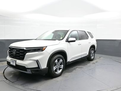 Used 2023 Honda Pilot EX-L