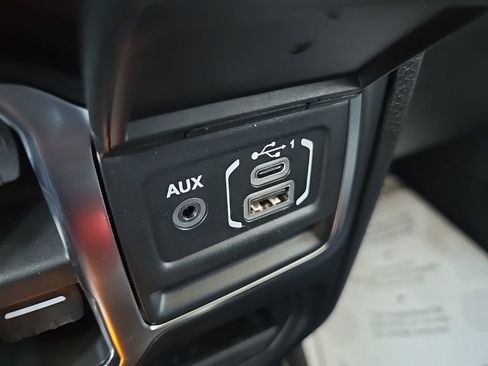 New 2026 Jeep Gladiator Sahara image 61