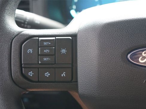 Used 2025 Ford F150 STX w/ Equipment Group 200A AWD/4WD image 16