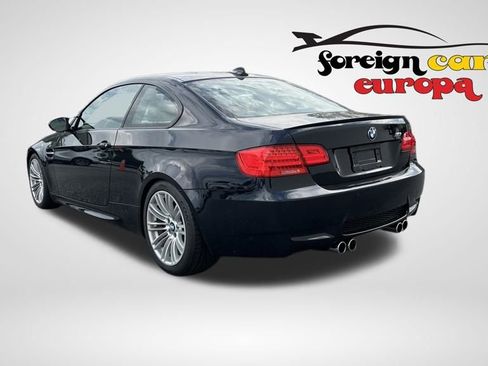 Used 2011 BMW M3 Base image 18