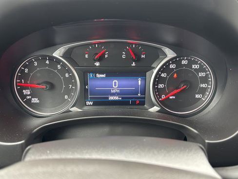 Used 2020 GMC Terrain SLE w/ Driver Convenience Package image 28