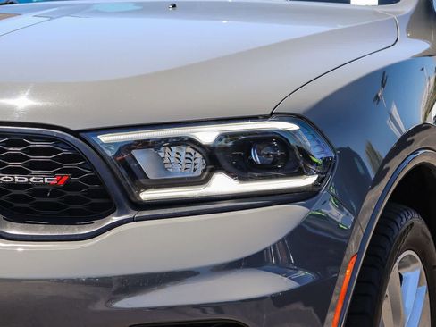 Used 2024 Dodge Durango GT AWD/4WD image 8