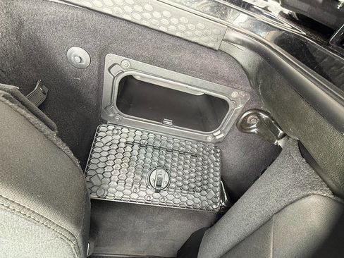 Used 2020 RAM 3500 Lone Star w/ Level 1 Equipment Group image 27