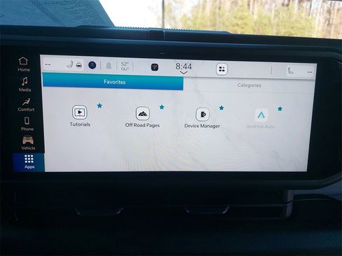 New 2025 Jeep Wrangler Sport S image 19