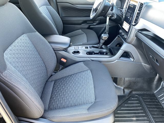 New 2026 Ford Ranger XL RWD image 12