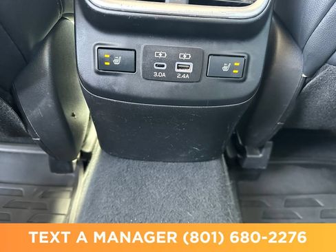 Used 2023 Subaru Outback Limited AWD/4WD image 20
