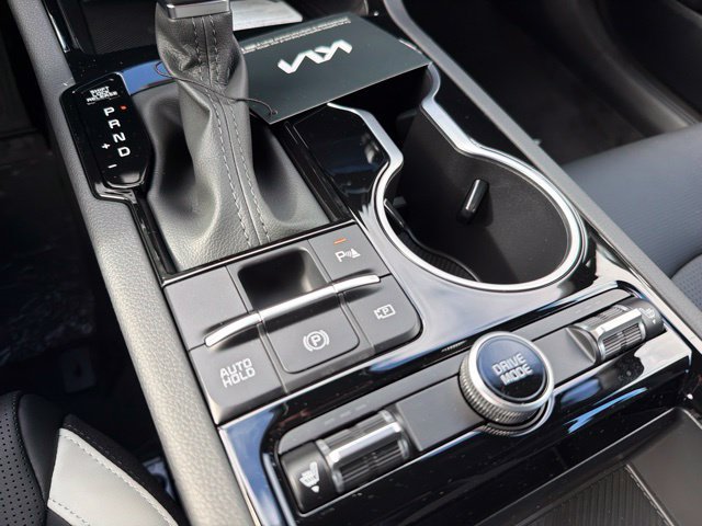 New 2027 Kia K5 GT-Line FWD image 21