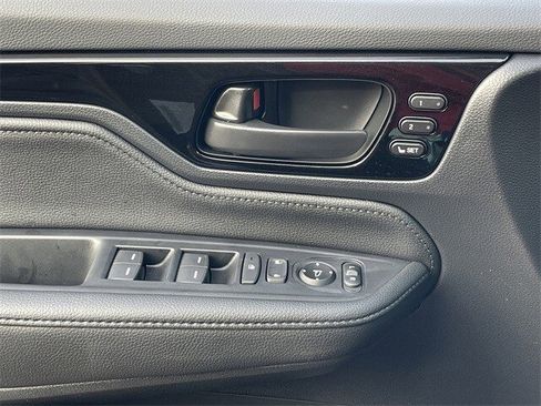 New 2026 Honda Odyssey Touring image 23