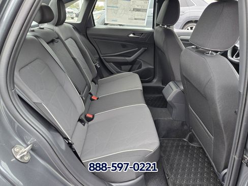 New 2026 Volkswagen Jetta Sport FWD image 12
