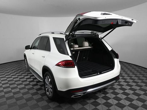 Certified 2023 Mercedes-Benz GLE 450 4MATIC image 31