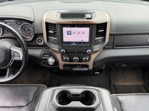 Used 2022 RAM 1500 Laramie AWD/4WD image 10