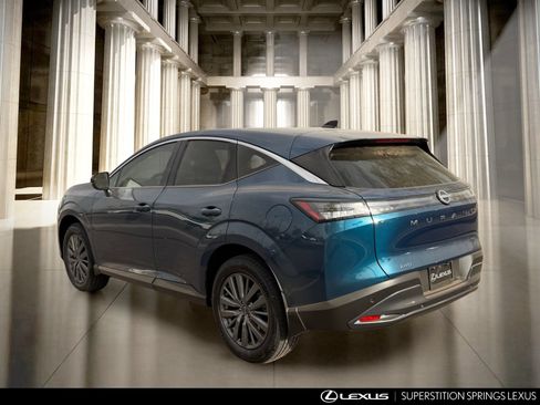 Used 2026 Nissan Murano SL w/ Comfort Package AWD/4WD image 6
