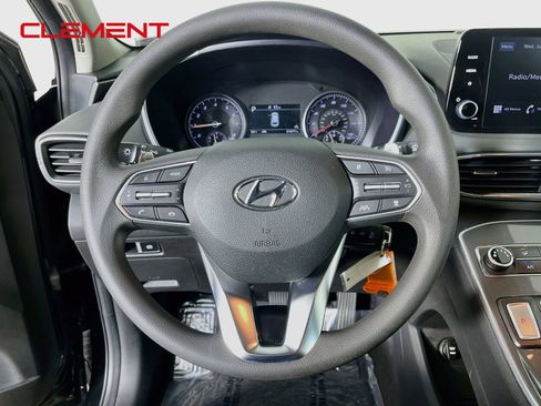 Used 2023 Hyundai Santa Fe SE FWD image 13