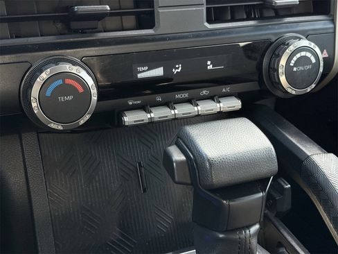 Used 2024 Toyota Tacoma SR5 image 19