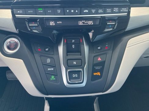 New 2026 Honda Odyssey EX-L image 14