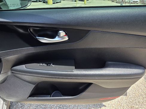 Used 2022 Kia Forte GT-Line FWD image 26