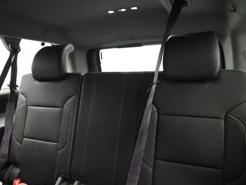 Used 2017 GMC Yukon XL SLT image 18
