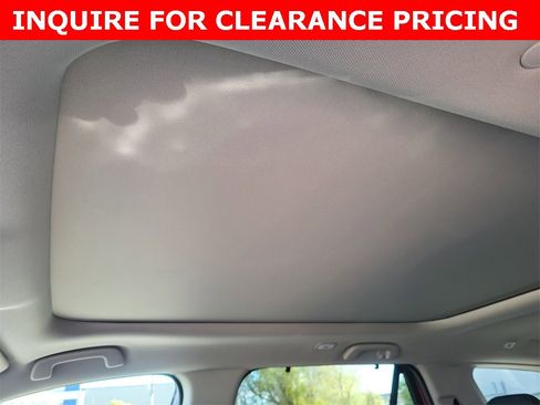 New 2025 Honda Pilot Touring image 8