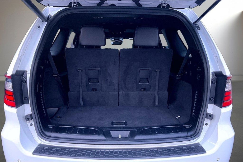 Used 2023 Dodge Durango GT AWD/4WD image 7